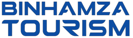 BINHAMZA TOURISM